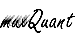 muxQuant